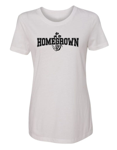 "Homegrown" T-Shirt