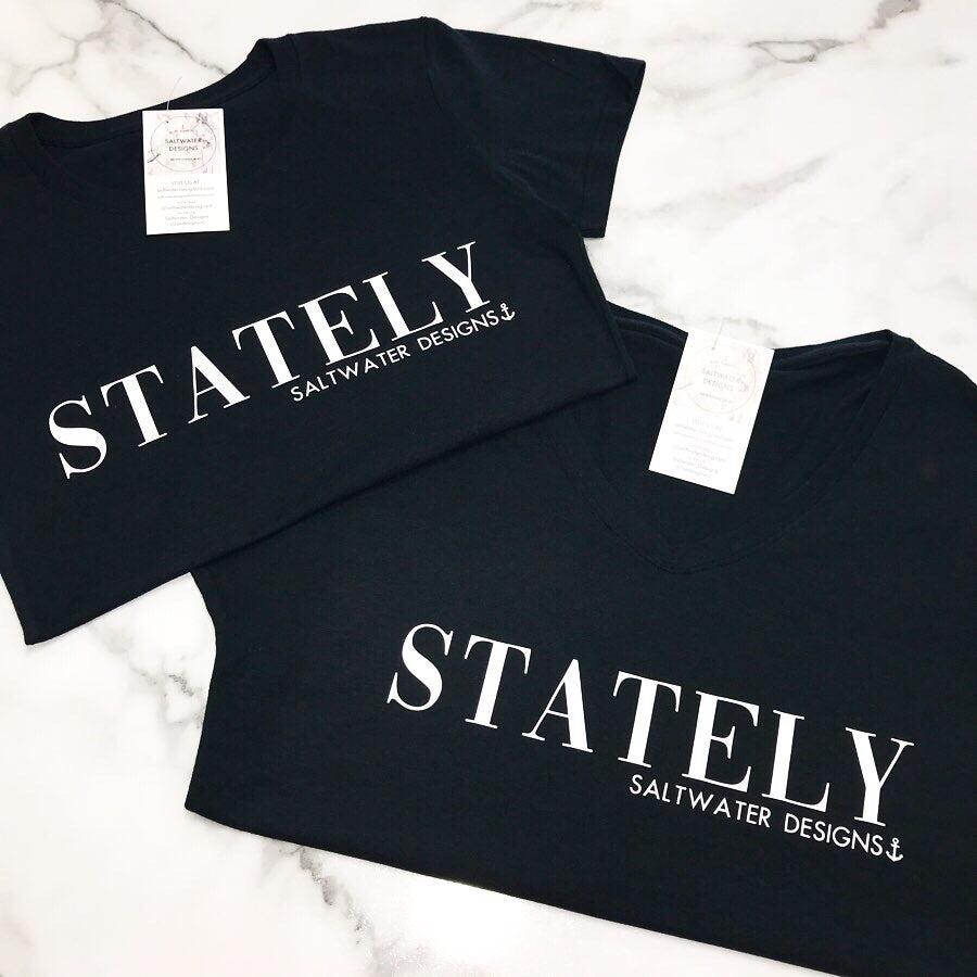 "Stately" T-Shirt