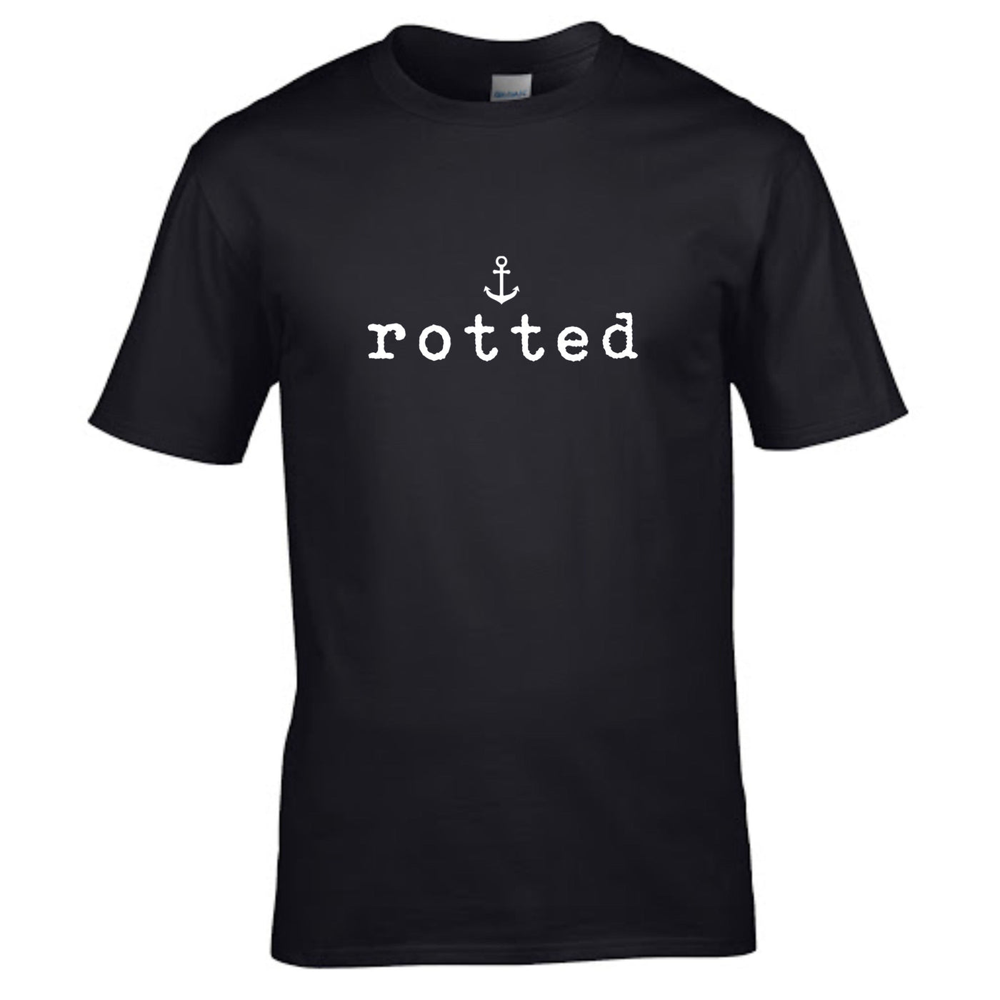 "Rotted" T-Shirt