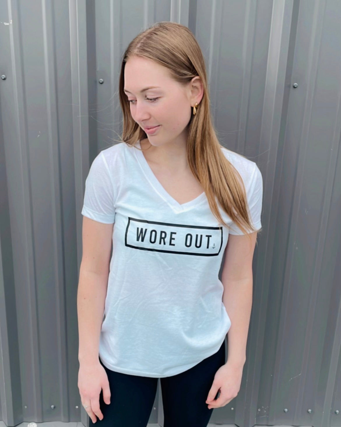 "Wore Out" T-Shirt