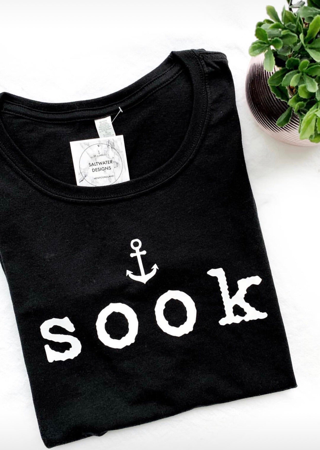 "Sook" T-Shirt