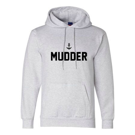 "Mudder" Unisex Hoodie