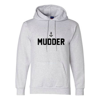 "Mudder" Unisex Hoodie