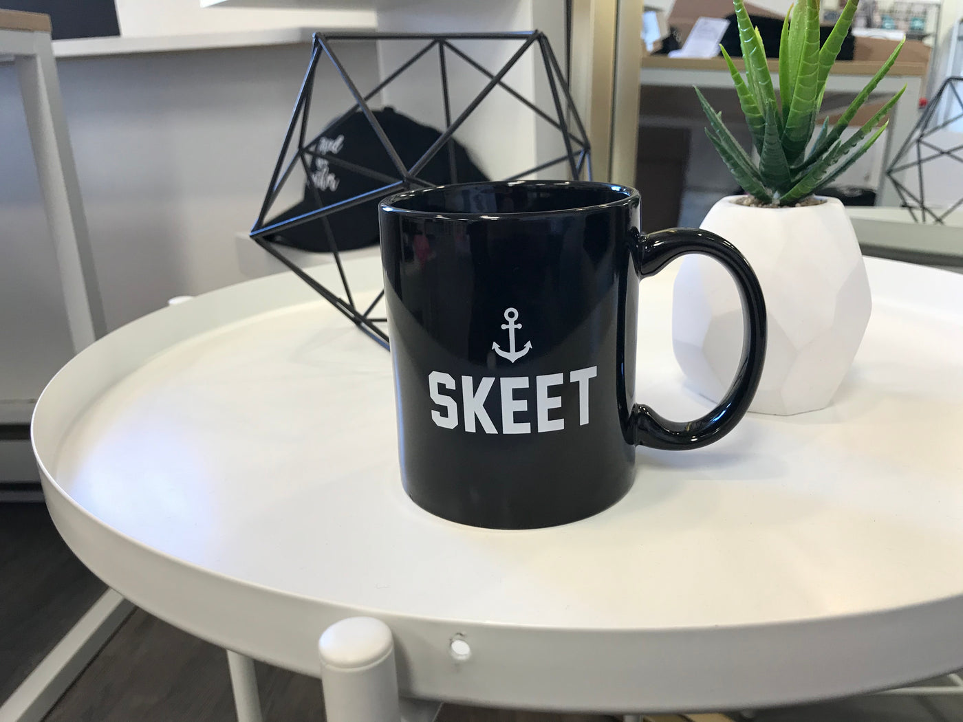 "Skeet" 11oz Mug