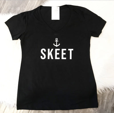 "Skeet" T-Shirt