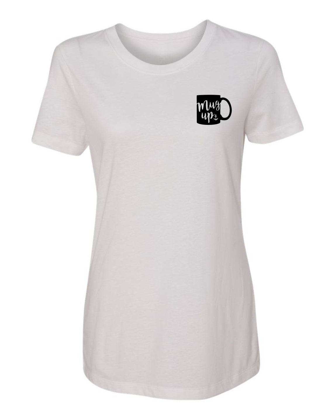 "Mug Up" T-Shirt