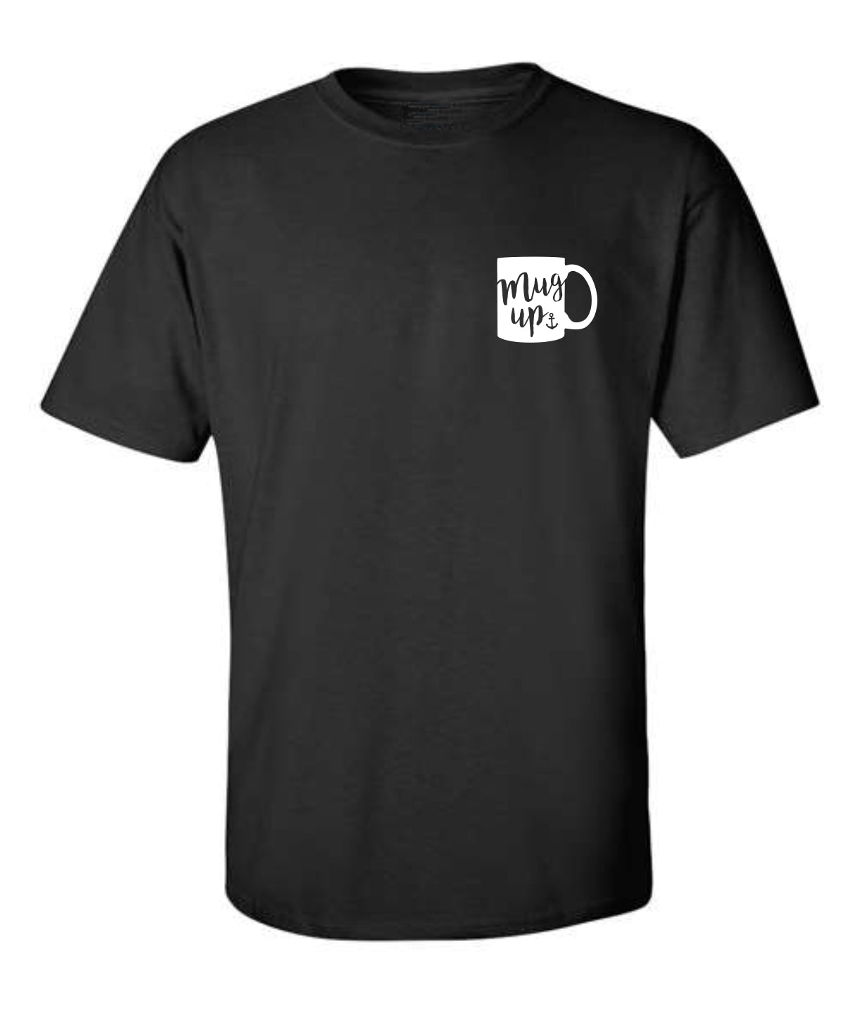"Mug Up" T-Shirt
