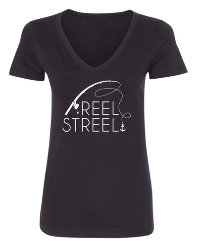 "Reel Streel" T-Shirt