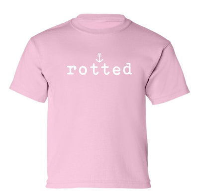 "Rotted" Toddler/Youth T-Shirt