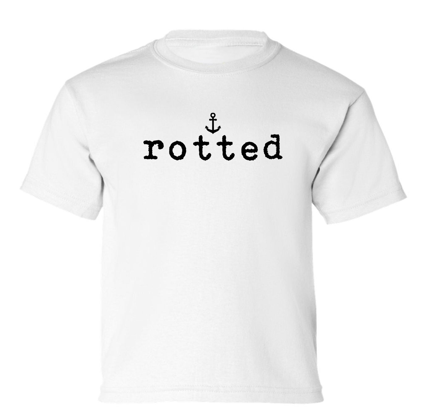 "Rotted" Toddler/Youth T-Shirt