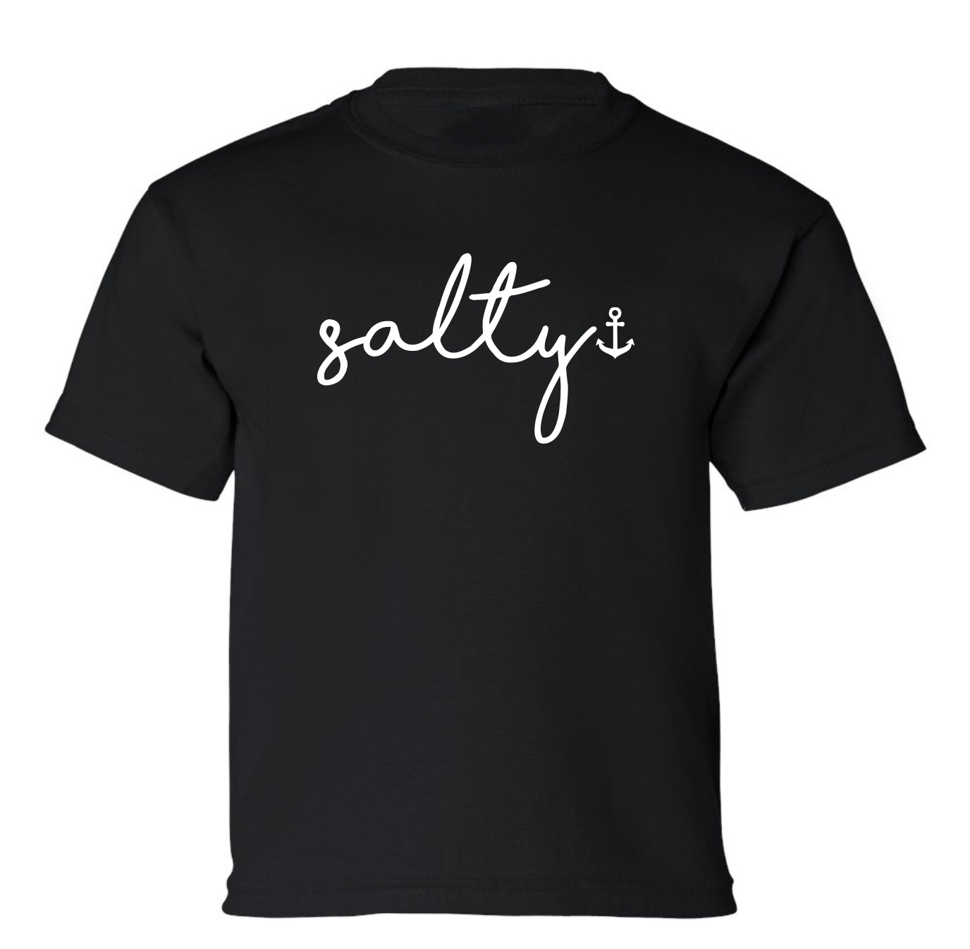 "Salty" Toddler/Youth T-Shirt