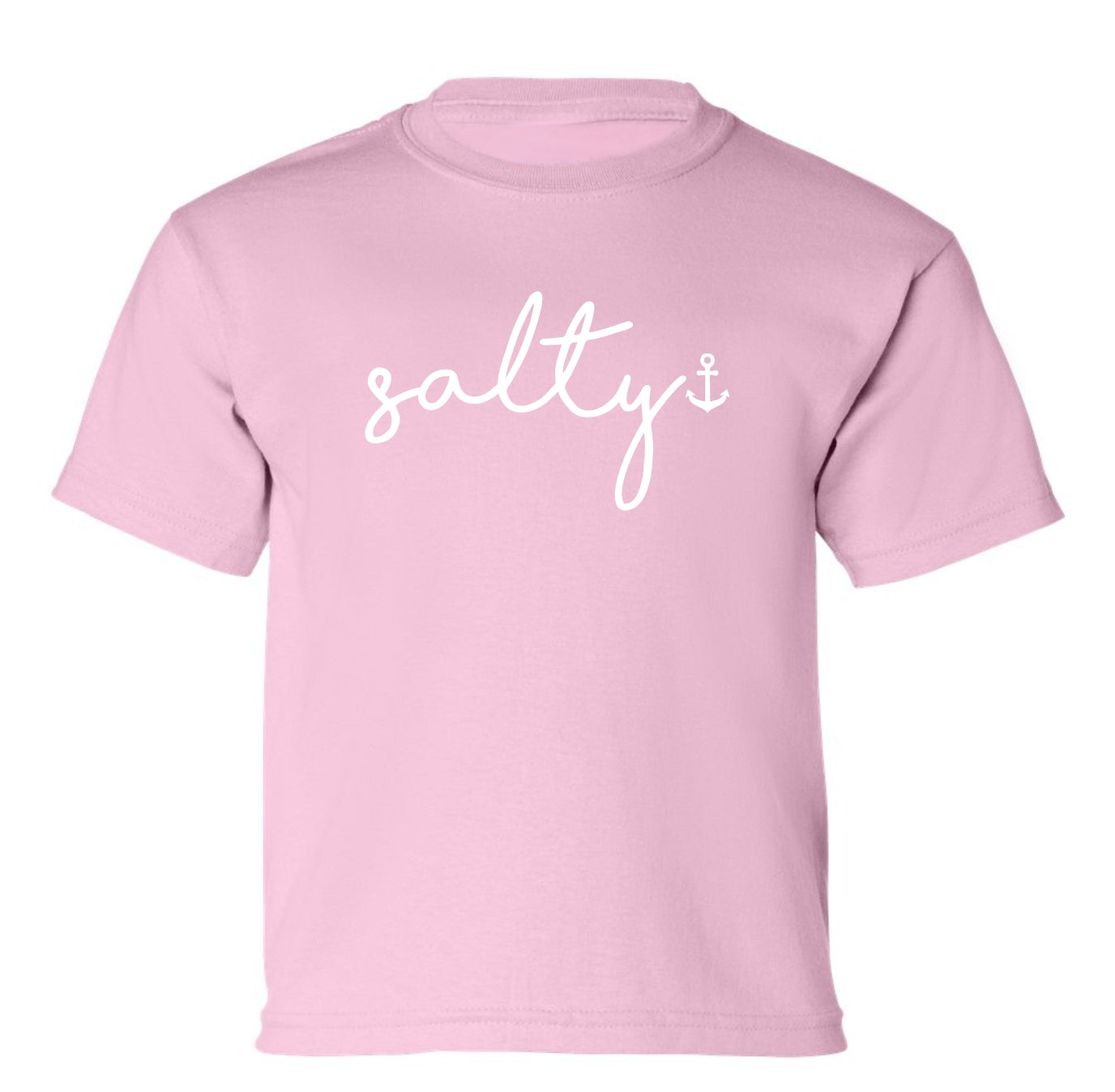 "Salty" Toddler/Youth T-Shirt