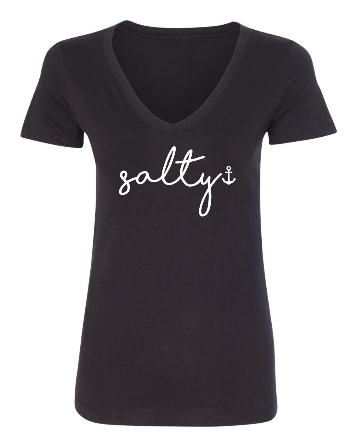 "Salty" T-Shirt