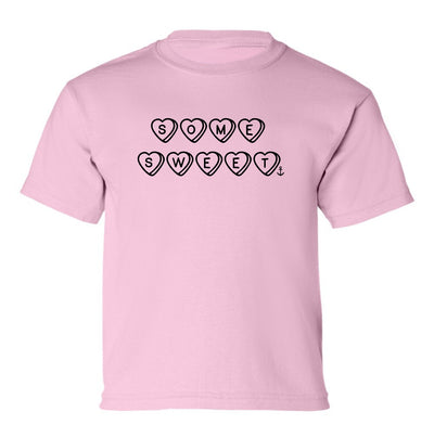 "Some Sweet" Toddler/Youth T-Shirt
