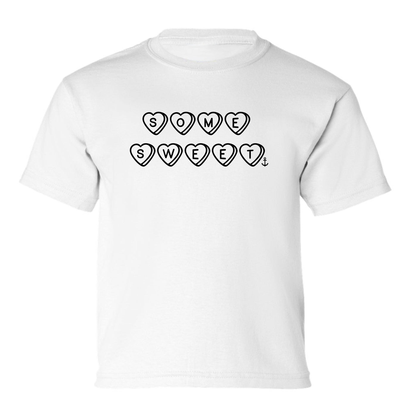 "Some Sweet" Toddler/Youth T-Shirt