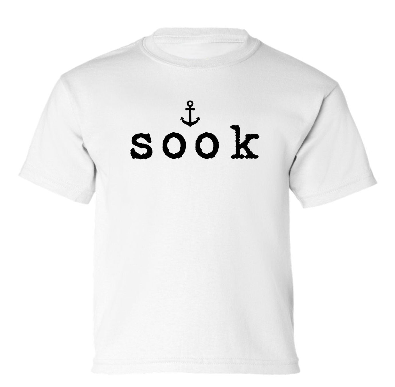 "Sook" Toddler/Youth T-Shirt