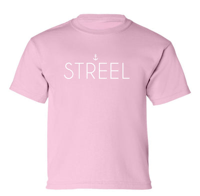 "Streel" Toddler/Youth T-Shirt