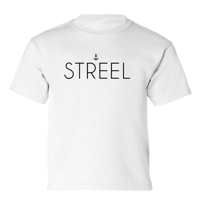 "Streel" Toddler/Youth T-Shirt