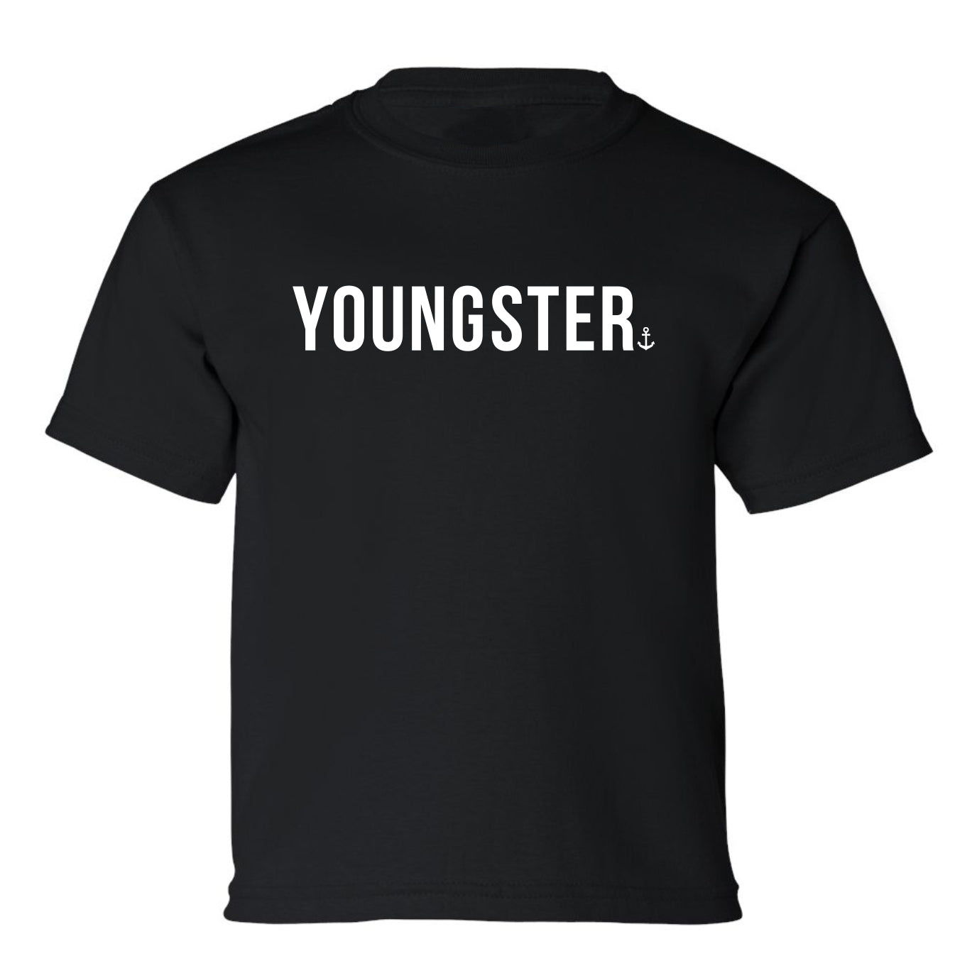 "Youngster" Toddler/Youth T-Shirt