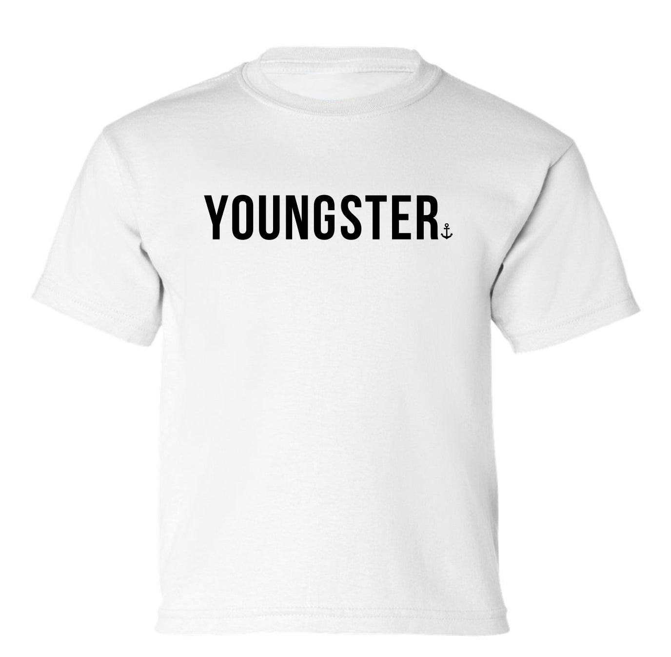 "Youngster" Toddler/Youth T-Shirt